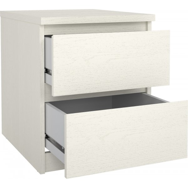 Naia ypyt 2 - Valkoinen tuhka