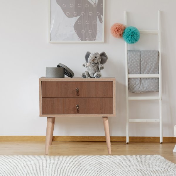 City Form yöpöytä - beige City Form yöpöytä - beige