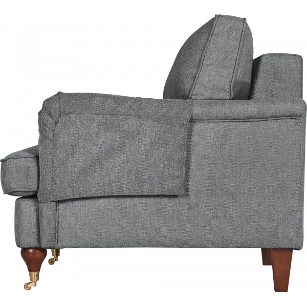 Ksinojan suoja Howard Watfordille