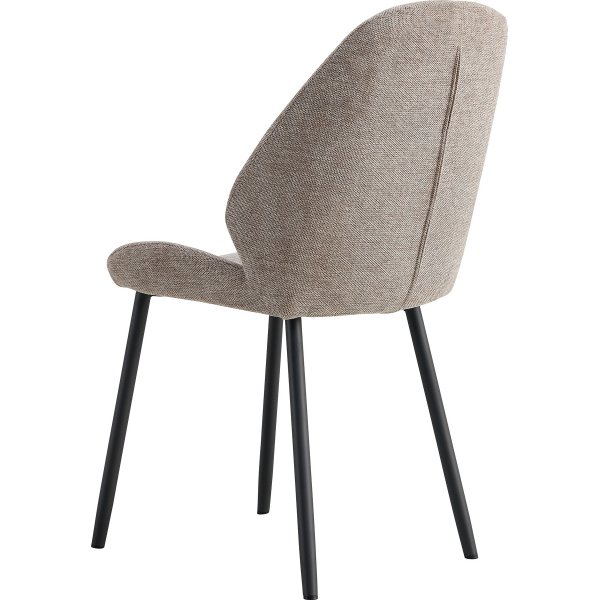 Monte Carlo ruokapöydän tuoli - Stone Monte Carlo ruokapöydän tuoli - Stone