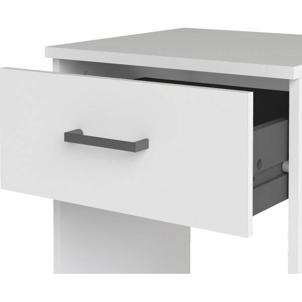 Space ypyt - valkoinen