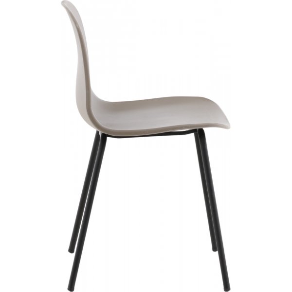 Amund ruokatuoli - Khaki