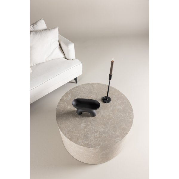 York-sohvapyt 80 cm - beige