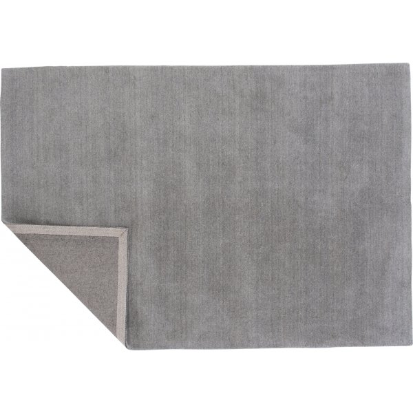 Bella-villamatto - vaaleanharmaa Bella-villamatto - vaaleanharmaa