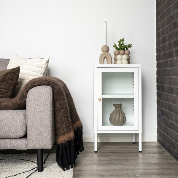 Roko potti Harmaa Roko potti Harmaa