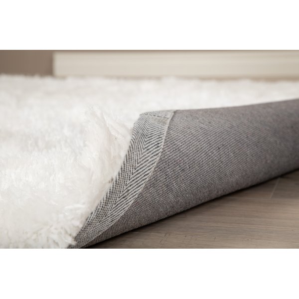 Willy matto - valkoinen Willy matto - valkoinen