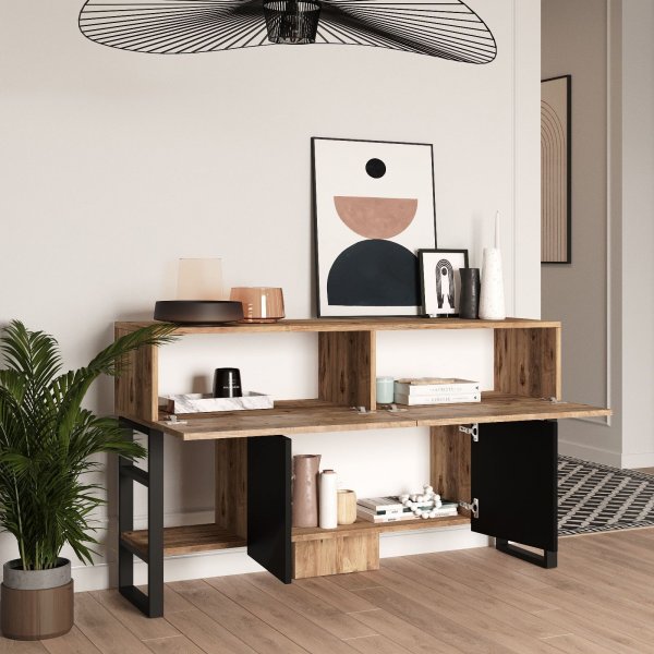 Metallinen senkki - m�nty