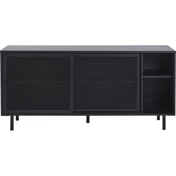 Varaosien senkki - musta Varaosien senkki - musta