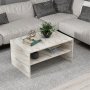 Apollon sohvapyt 90 x 45 cm - Efes-marmori