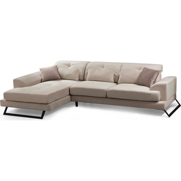 Frido sohva - Stone beige Frido sohva - Stone beige