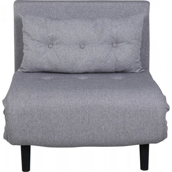 Barsa vuodesohva - harmaa Barsa vuodesohva - harmaa