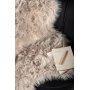 Katy fold 60 x 90 cm - Beige tekoturkista