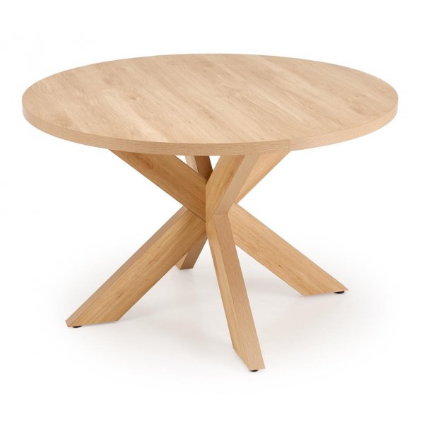 Ruokapyt luonnonvrinen 120 cm