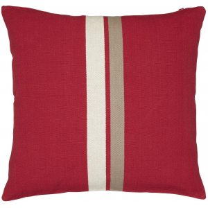 Majken tyynynpllinen 50 x 50 cm - punainen