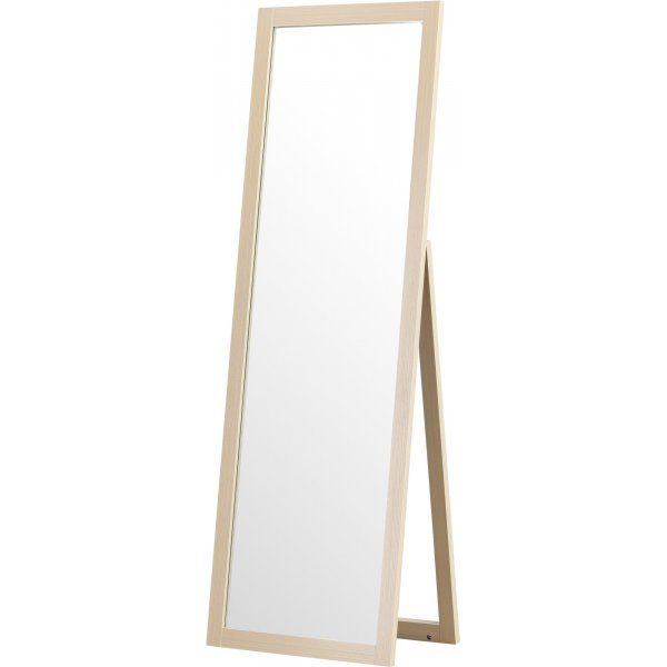 Sebring peili - Whitewash + Lasin ja kristallin puhdistus Sebring peili - Whitewash + Lasin ja kristallin puhdistus