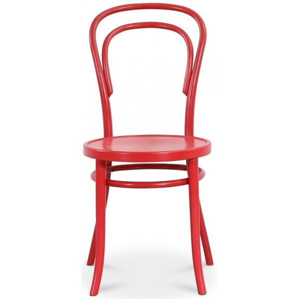 Taivepuinen Tuoli No14 Klassikko - Valinnainen vri