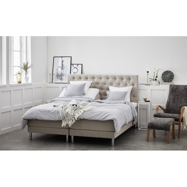 Säädettävä Sence-sänky, 5-vyöhyke 105x200 cm - Valinnainen väri! Säädettävä Sence-sänky, 5-vyöhyke 105x200 cm - Valinnainen väri!