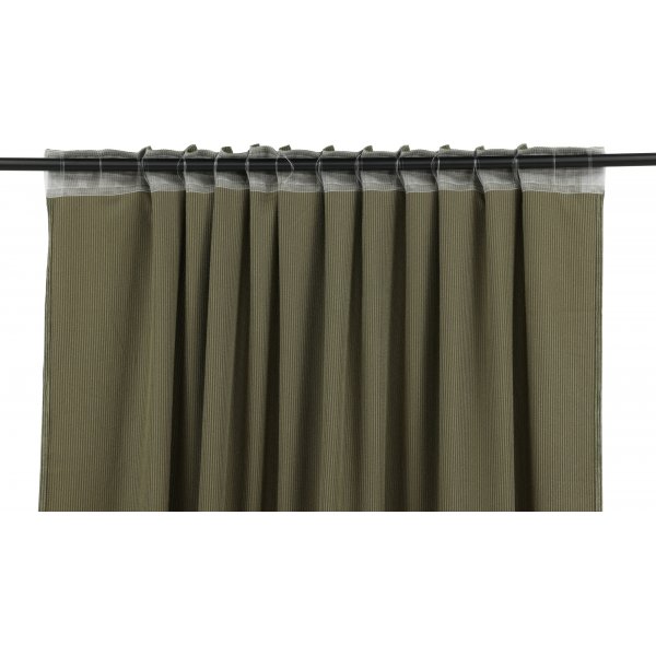 Omenaverho - vihreä Omenaverho - vihreä