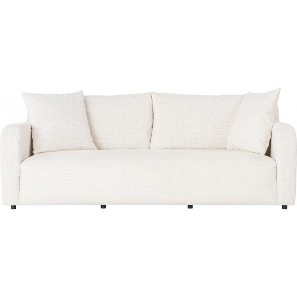 Sivusohva vasen - Vaaleanharmaa Sivusohva vasen - Vaaleanharmaa