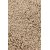 Katy ruudullinen 60x90 cm - Beige lampaannahkajljitelm