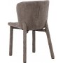 Astoria ruokapydn tuoli - Brown boucl