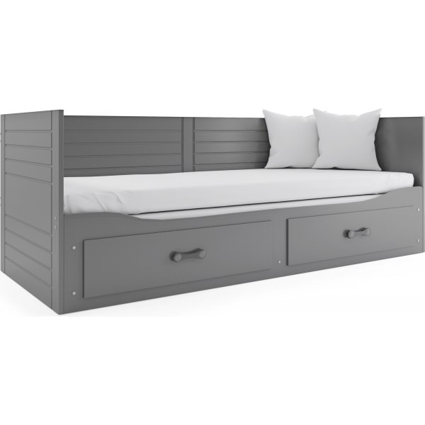 Hermes-vuodesohva 80-160 x 200 cm - Kaikki vrit