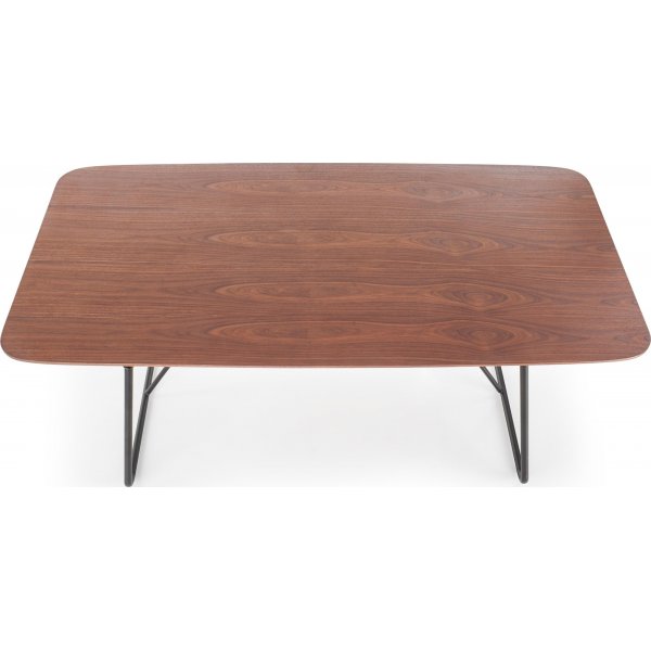 Ruokapyt Merit - Walnut