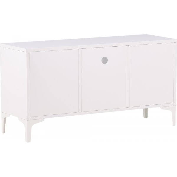 Alexander TV-taso - Valkoinen Alexander TV-taso - Valkoinen