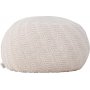 Ted-pouf 45 cm - Luonnonvalkoinen
