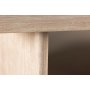 Skagen ruokapyt 240 x 100 cm - Beige