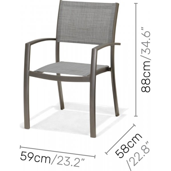 Solana-ruokaryhmä 2 - Harmaa Solana-ruokaryhmä 2 - Harmaa