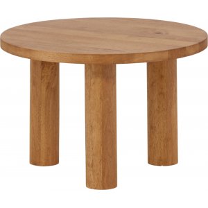 Duxbury sohvapöytä Ø60 cm - Tammi Duxbury sohvapöytä Ø60 cm - Tammi