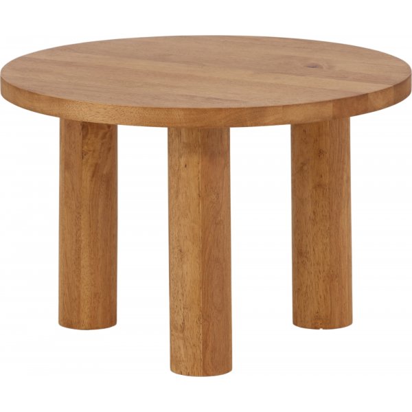 Duxbury sohvapyt 60 cm - Tammi