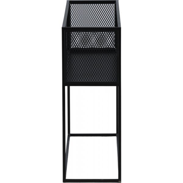 Teo helpotushylly - musta Teo helpotushylly - musta