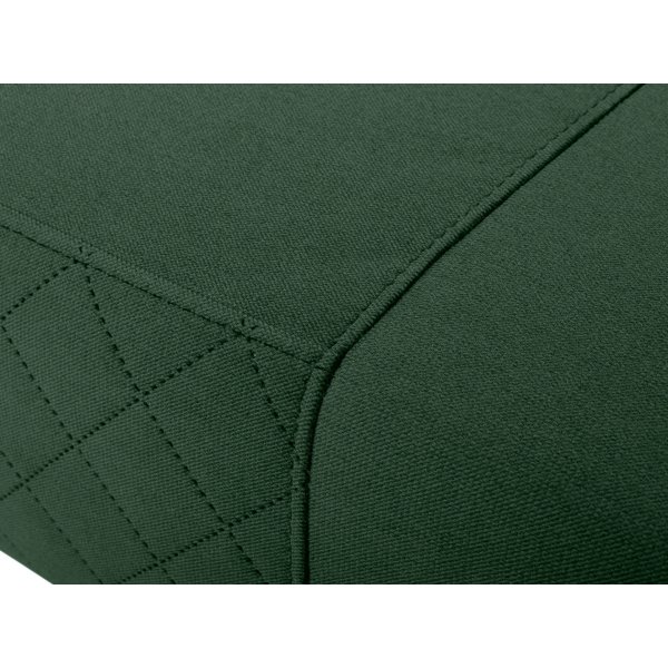 Nika 3-istuttava vuodesohva - Vihreä Nika 3-istuttava vuodesohva - Vihreä