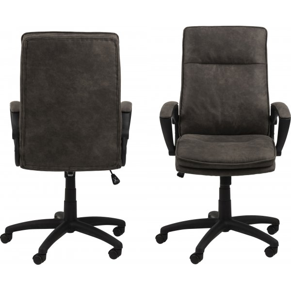 Brad työtuoli - harmaa Brad työtuoli - harmaa