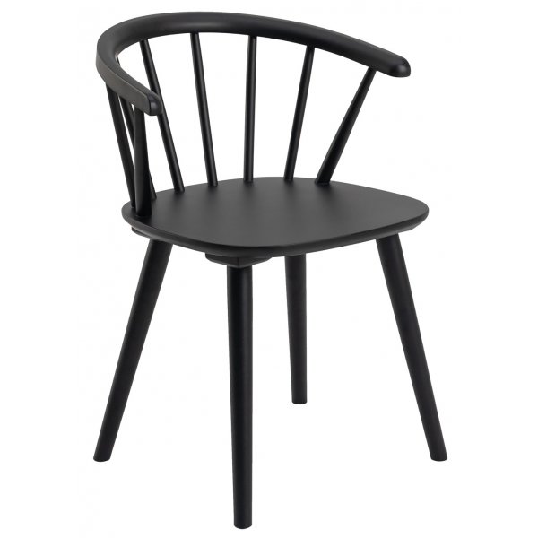 Karma-jakkara - musta Karma-jakkara - musta