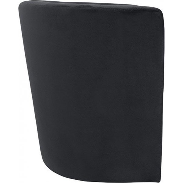 Maks nojatuoli - musta Maks nojatuoli - musta