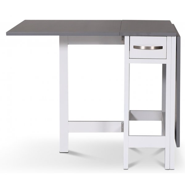 Klassinen taitettava pöytä - Fårö + Huonekalujen tekstiilien hoito Klassinen taitettava pöytä - Fårö + Huonekalujen tekstiilien hoito