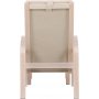 Grt lepotuoli - Beige/Whitewash