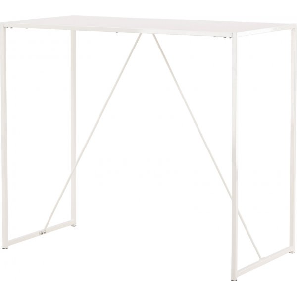 Brea bar pöytä 120 x 60 cm - Beige Brea bar pöytä 120 x 60 cm - Beige