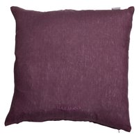 Harmony-tyynyliina 45x45 cm - Liila pellava Harmony-tyynyliina 45x45 cm - Liila pellava