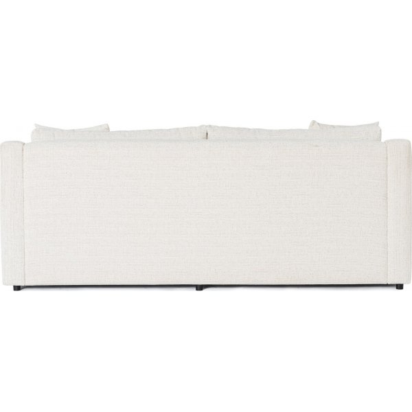 Sivusohva vasen - Vaaleanharmaa Sivusohva vasen - Vaaleanharmaa