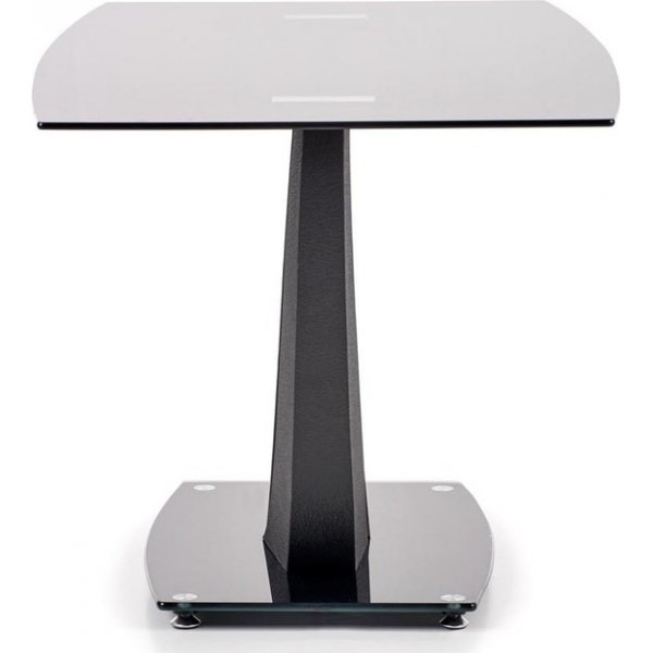 Avery-ruokapöytä - Musta + Huonekalujen tahranpoistoaine Avery-ruokapöytä - Musta + Huonekalujen tahranpoistoaine