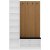 Armadio aulakalusteet 135 x 35 x 210 cm - Valkoinen/beige