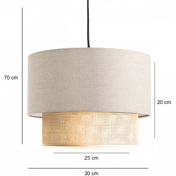 Fotilo kattovalaisin - Kerma Fotilo kattovalaisin - Kerma