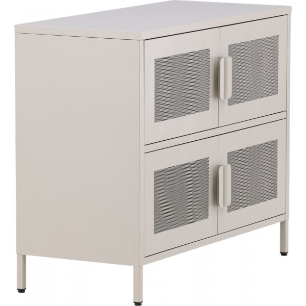 Krado-kaappi - beige Krado-kaappi - beige