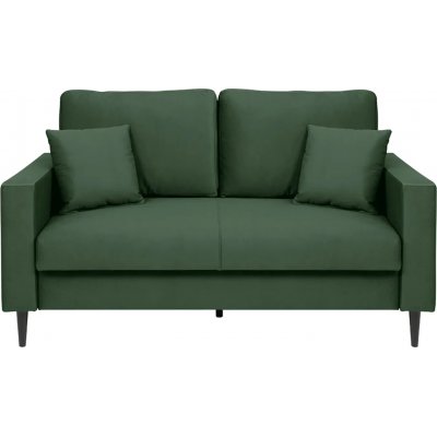 Rimi 2-istuttava sohva silytystilalla - Vihre