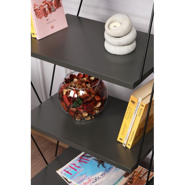 Balaban kirjahylly - antrasiitti Balaban kirjahylly - antrasiitti