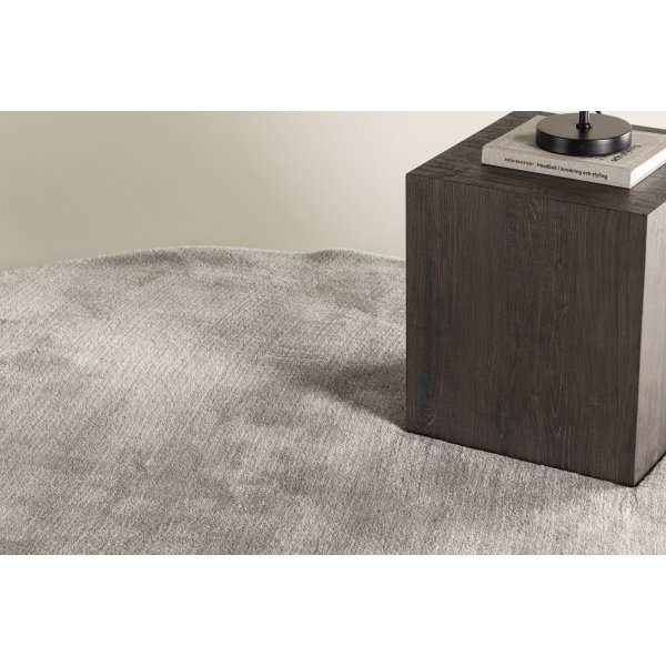 Blanca matto - Vaaleanharmaa